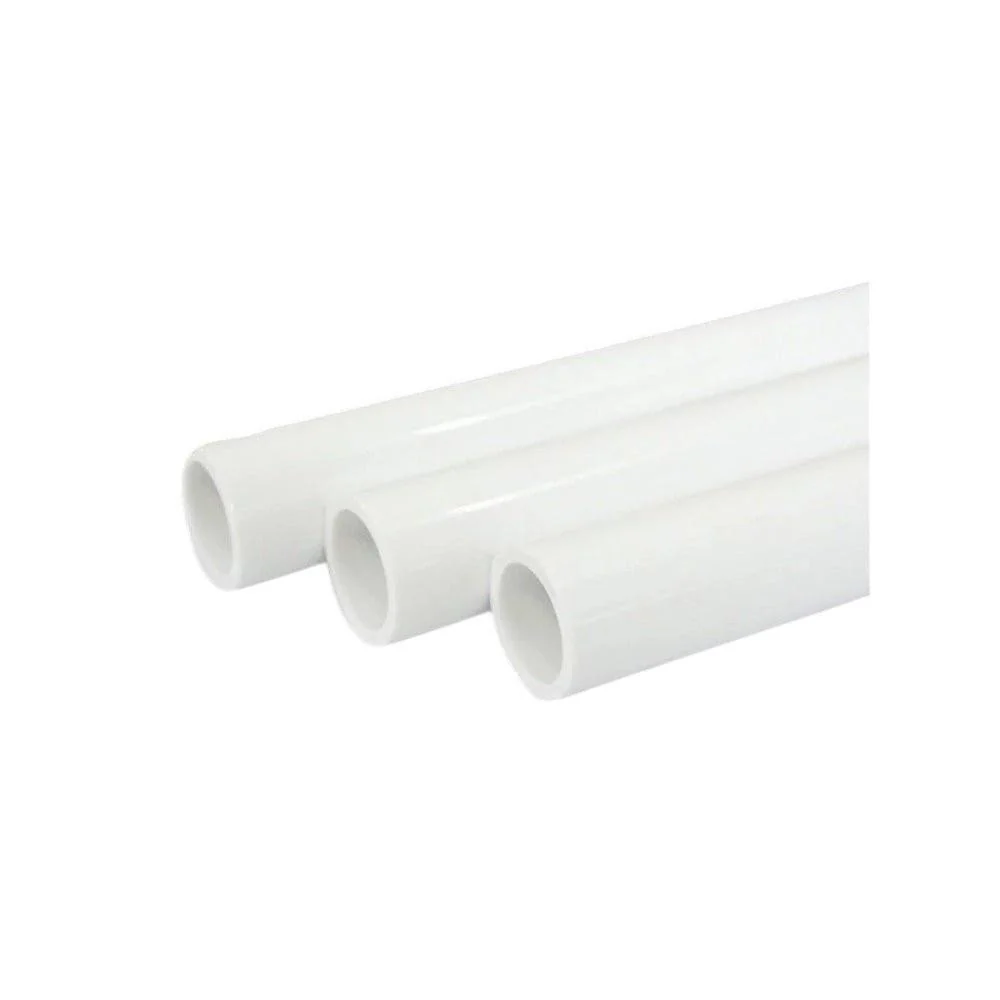 Install klíma kondenzvíz elvezető cseppvízcső 2m/szál 20mm (-KL-V-9899-040-08)