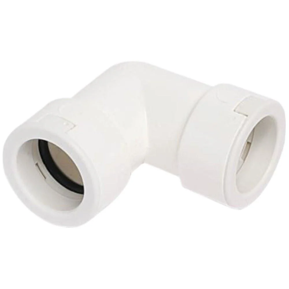 Install klíma kondenzvíz elvezető cseppvízcső Könyök 20mm (-KL-V-9899-042-08)