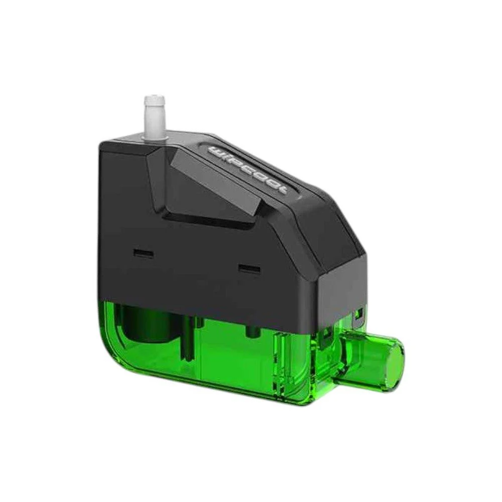 Wipcool kondenzvíz szivattyú sarok mini (max 7,5kW split klíma) (P12C)