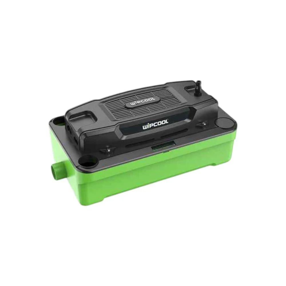 Wipcool Kondenzvíz szivattyú tartályos (5bemeneti nyílás) P380 (-KL-WI-P380)