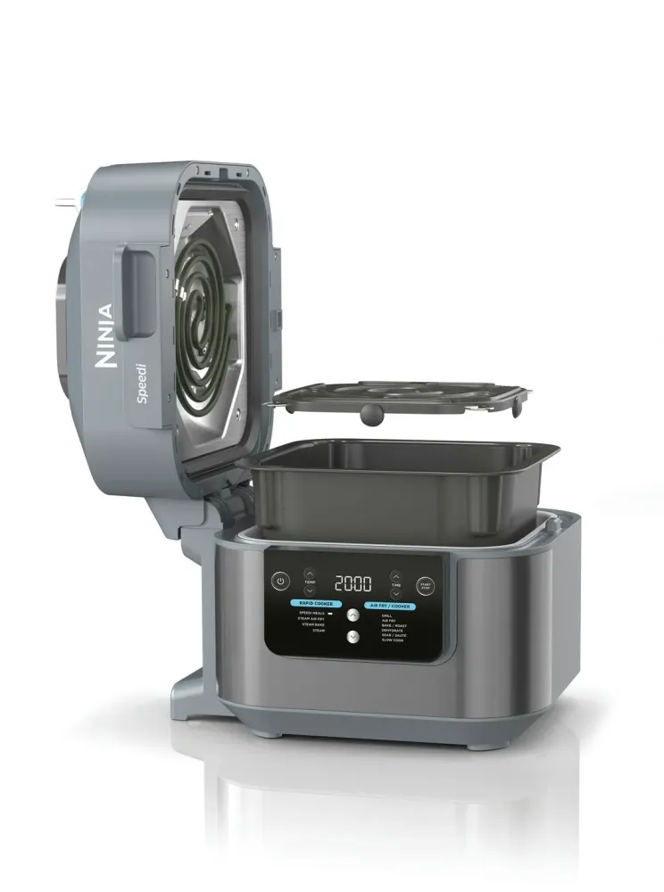 Ninja ON400EU Speedi Multicooker