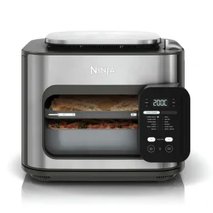 NINJA SFP700EU Combi 12in1 Multicooker, Sütő, Air fryer