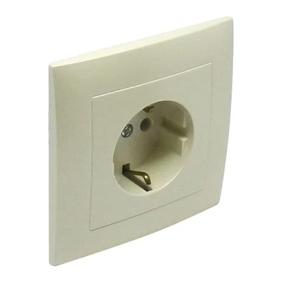 90139 CPE komplett csavarmentes dugalj