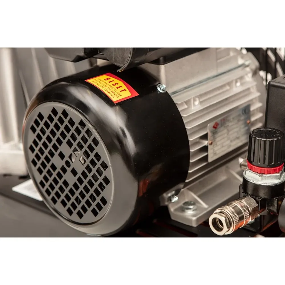 Kompresszor, 150L, olajkenésű 230V