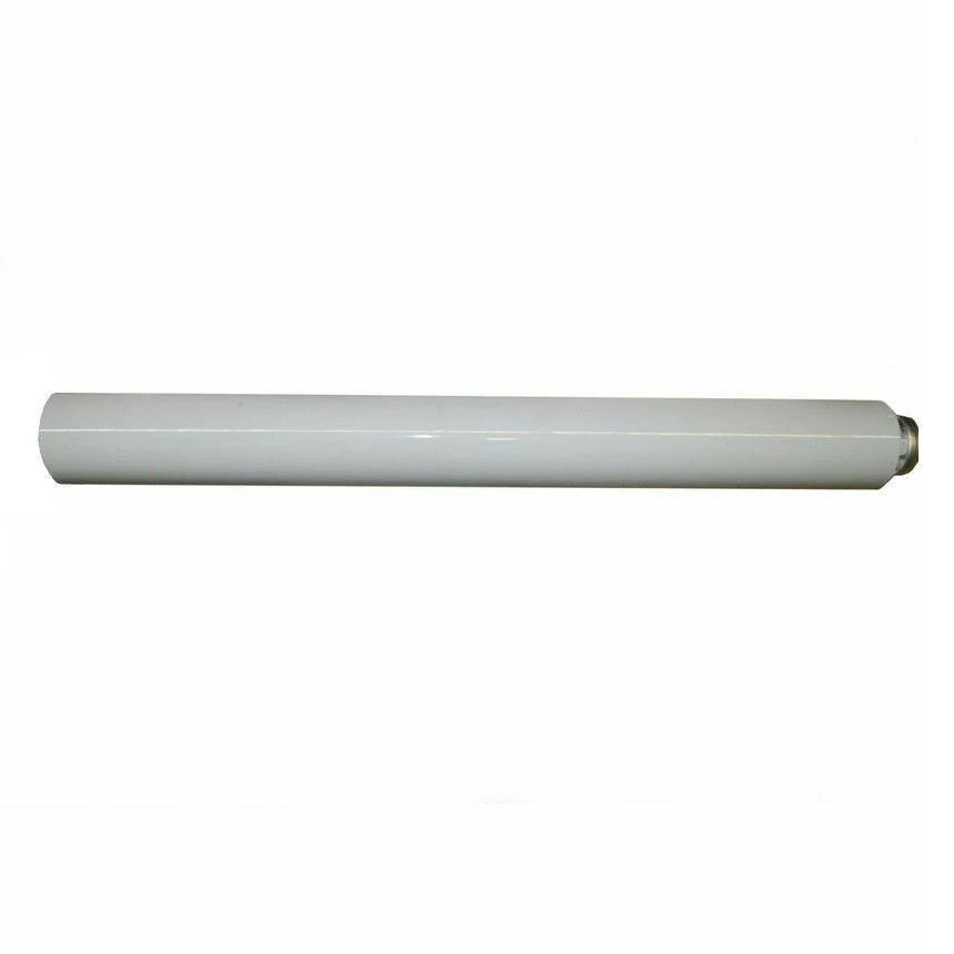 VAILLANT 60/100 ALU hosszabb.cső 1fm