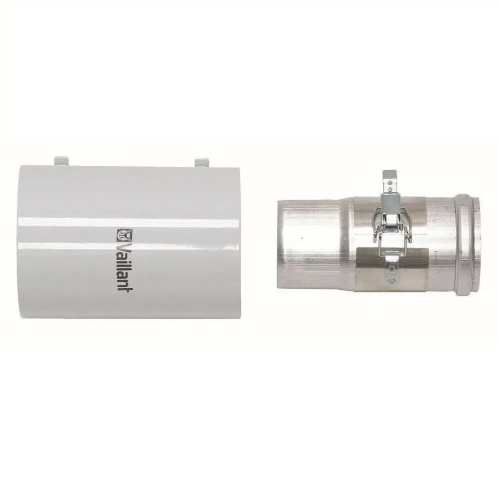 VAILLANT 60/100 egyenes idom vizsg.nyil. ( 303837 )
