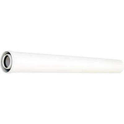 Ariston PPS/ALU 60/100 hosszabbítócső 50 cm (3318078)