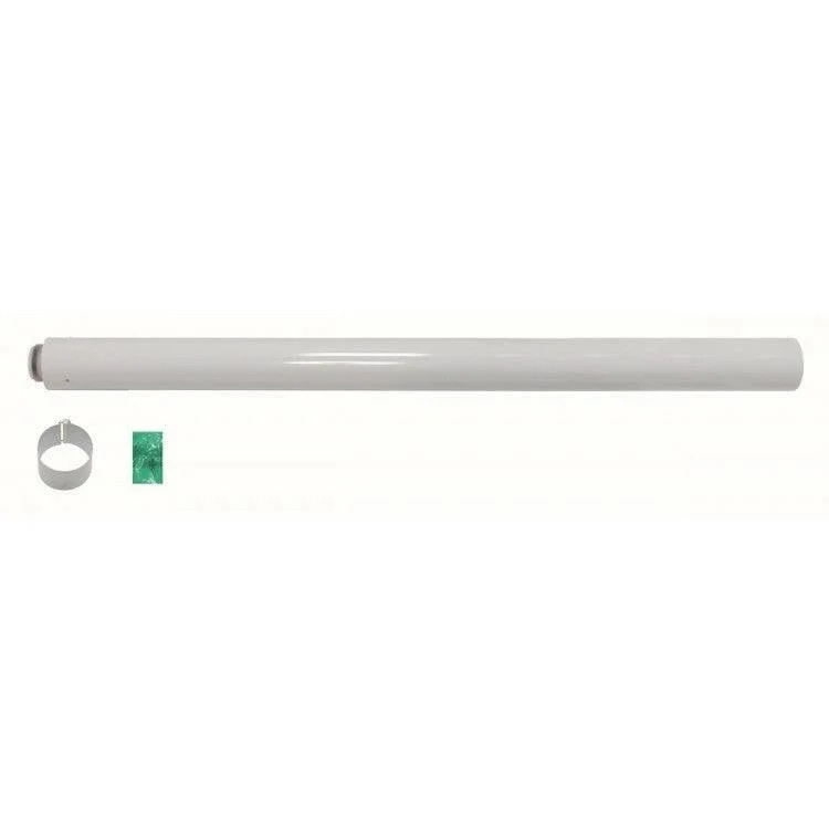 VAILLANT 60/100PP hosszabbítócső 50 cm ( 303902 )
