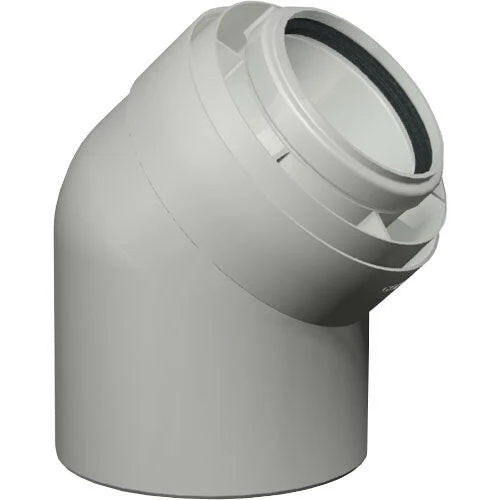 Viessmann 60/100 PPs AZ-ív 45° 2 db/doboz (7373227)