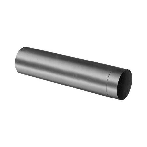 Bosch 80/125 külső hosszabbító cső 0,5m fekete ( 7738112618 )