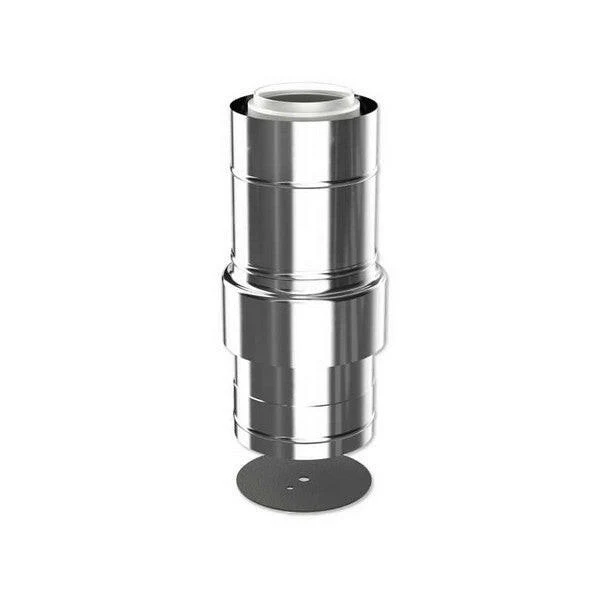 Bosch 80/125 rozsdamentes frisslevegő beszívás ( 7738112705 )