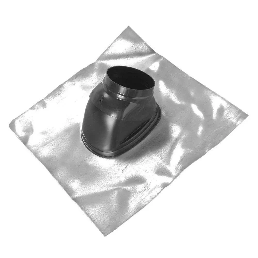 Saunier Duval 100-125 tetőgallér 25-45° fekete (0020258676)