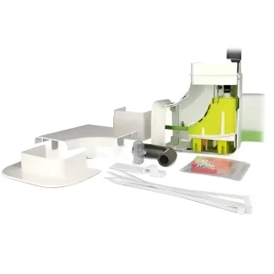 Aspen Silent Mini Lime kondenzátumszivattyú csendes rendszerért