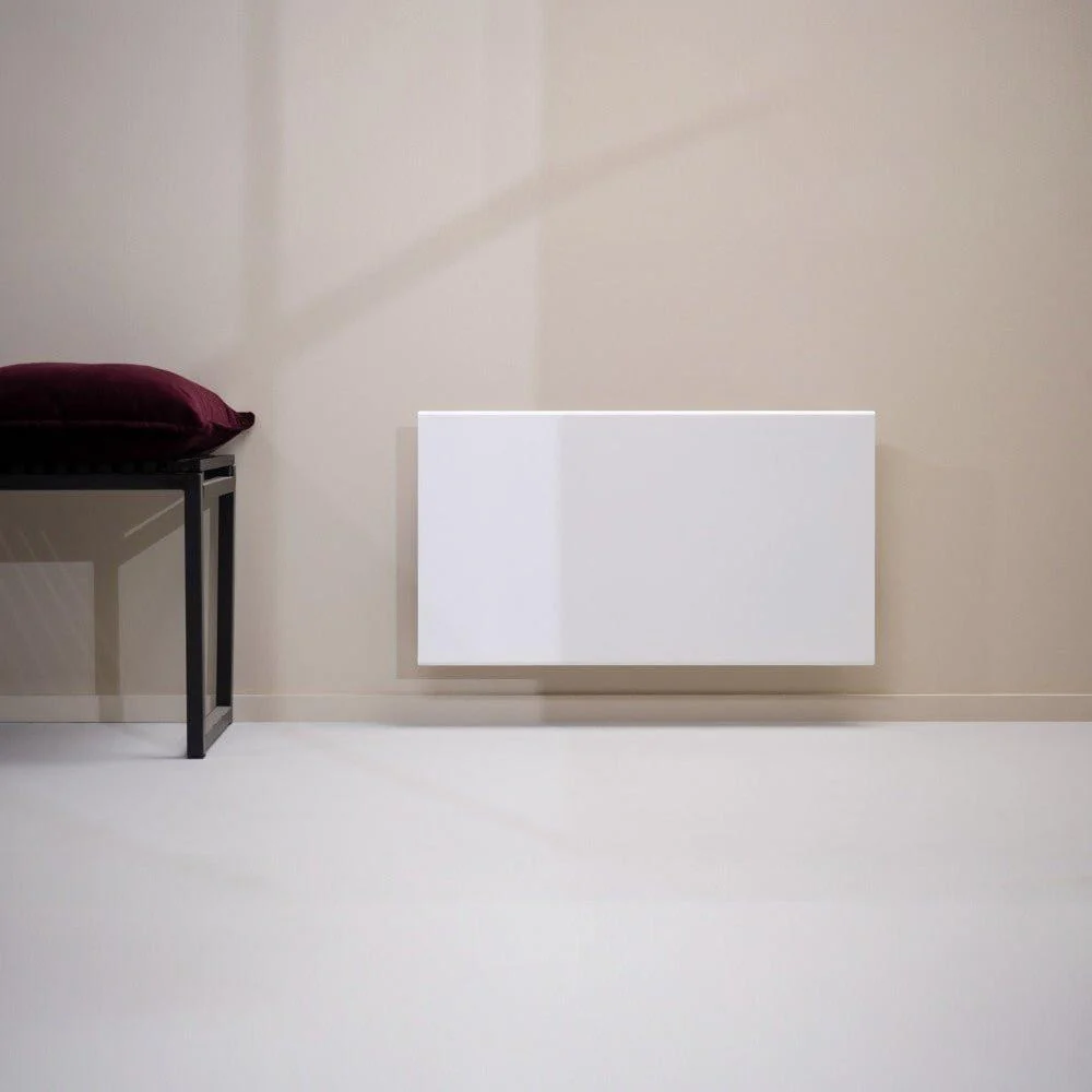 Adax Compact Wifi NCW05W fűtőpanel 500W, 42x43 cm (NCW05W)