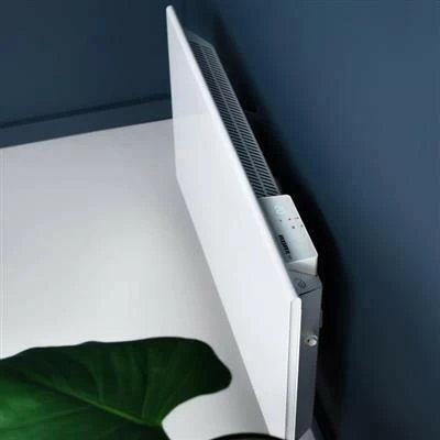 Adax Neo Wifi NW10 fűtőpanel 1000 W, 33x81 cm, fém előlap (NW10)