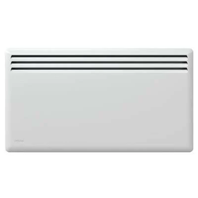 Nobo Fjord fűtőpanel 1000 W, 40x73 cm, NCU 2Te energiatakarékos termosztáttal (NFK4N 10+2Te)