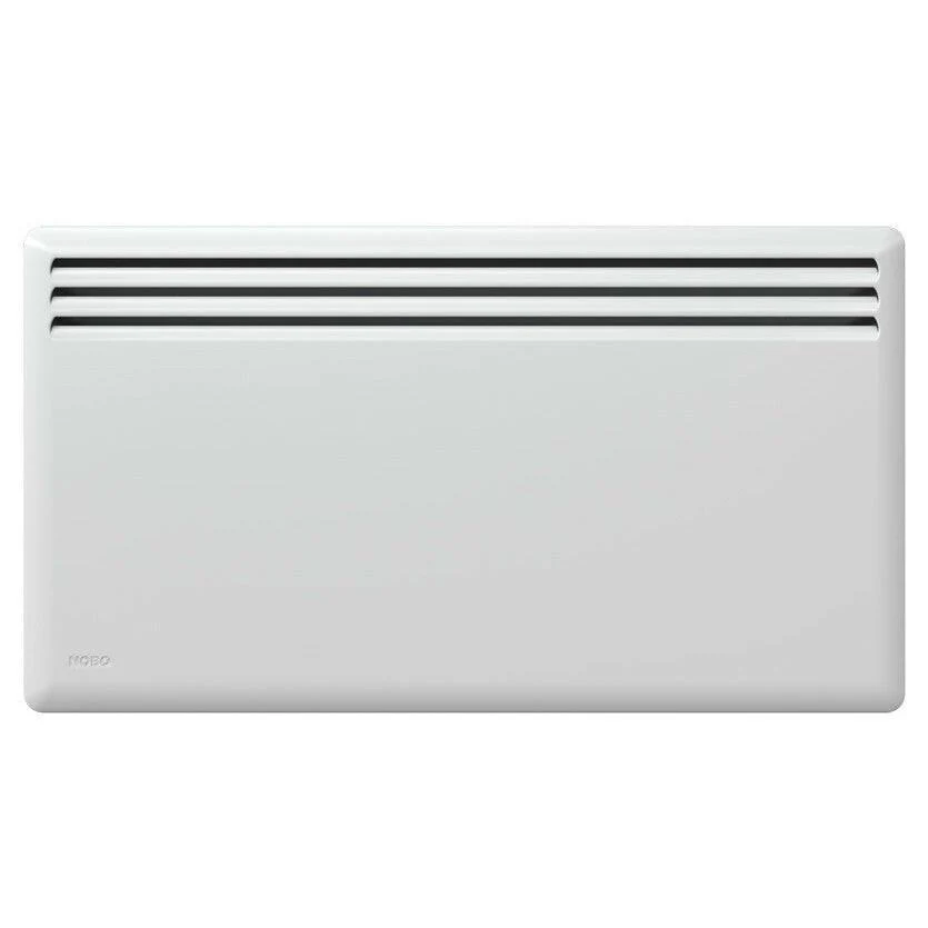 Nobo Fjord fűtőpanel 1500 W, 40x103 cm, NCU 2Te energiatakarékos termosztáttal (NFK4N 15+2Te)