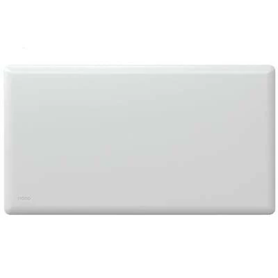 Nobo Oslo fűtőpanel 750 W, 40x63 cm, NCU 2Te energiatakarékos termosztáttal (NTL4N 07+2Te)