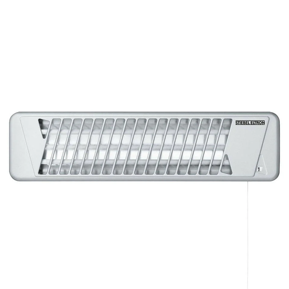 STIEBEL IW 120 fali infra-quarz sugárzó 1,2kW/230V