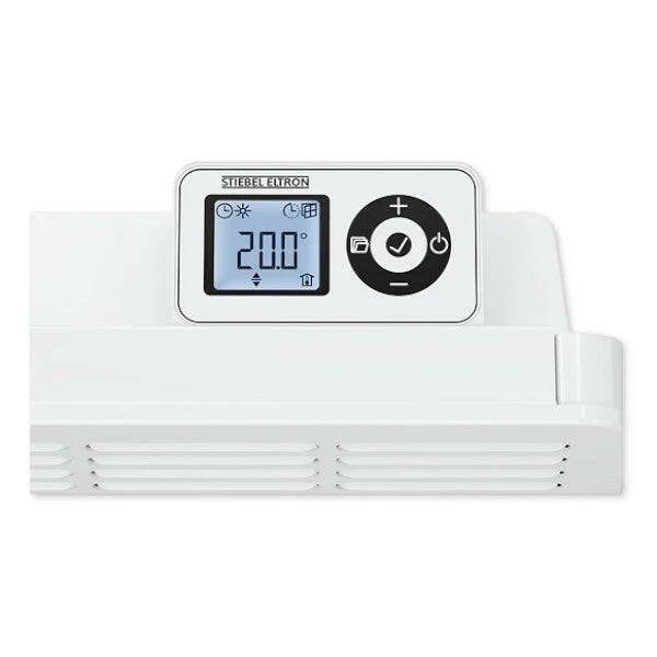Stiebel Eltron CWM 2500 P ERP fali elektromos konvektor ( 200259 )