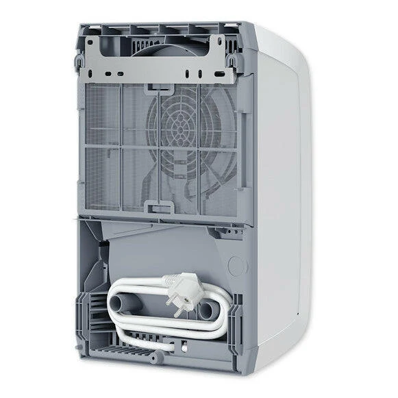 Stiebel Eltron CK 20 Trend LCD ventilátoros gyorsfűtő 236653