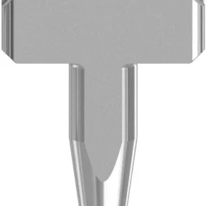 Kézi behajtó T-kulcs 4Lt 1,9x20/18mm