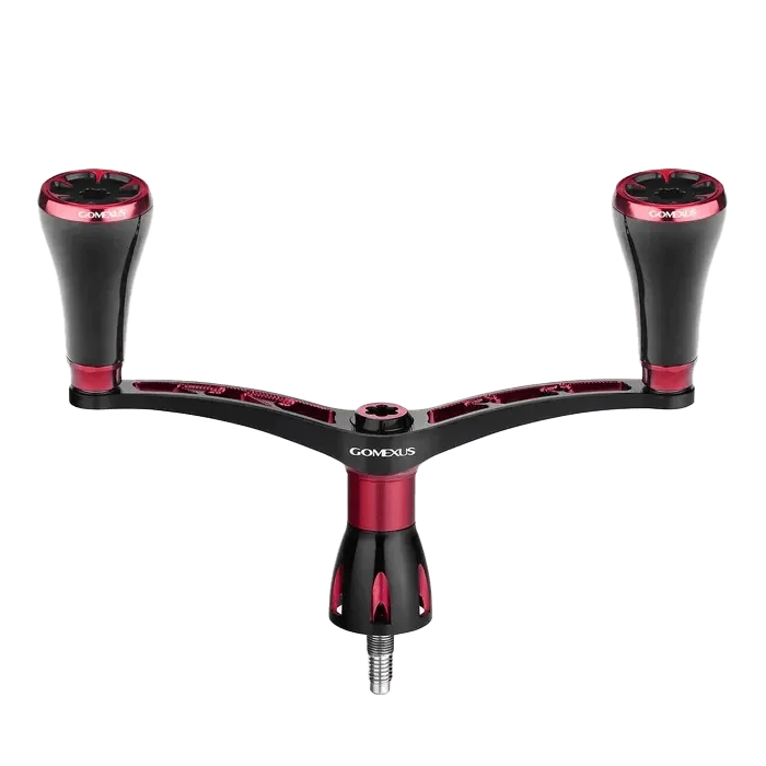 Gomexus Dupla Fogantyú 98mm T20 Gombokkal | Shimano Sephia | Vanford | Stradic