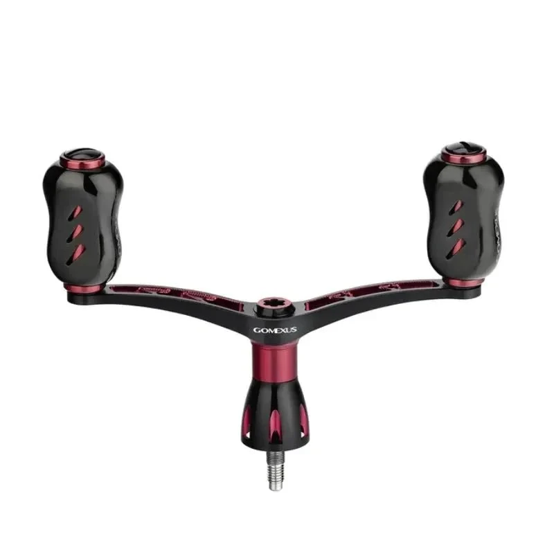 Gomexus Dupla Fogantyú 98mm T22 Gombokkal | Shimano