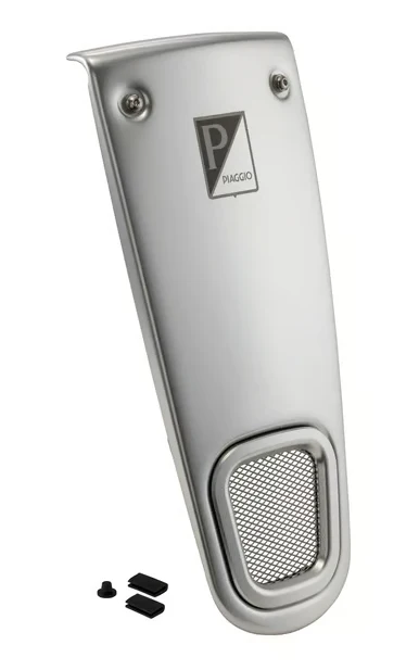PIAGGIO Kürtfedél Rizoma