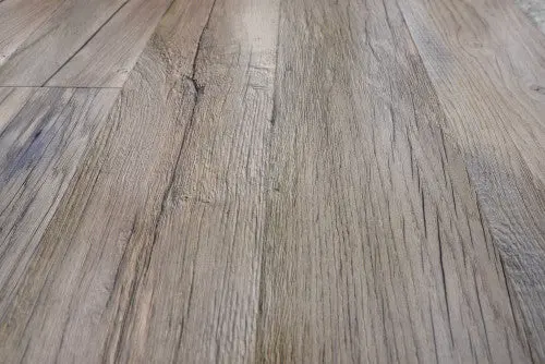Antik tölgy laminált padló N7517H