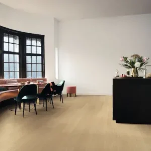 Capture tölgy, beige lakk laminált padló SIG4750