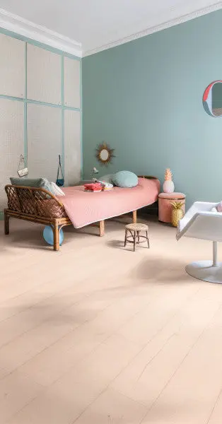 Capture tölgy, festett rose laminált padló SIG4754