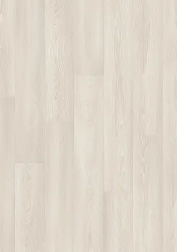 Capture tölgy, válogatott fehér laminált padló SIG4757