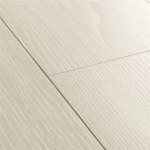 Capture tölgy, válogatott fehér laminált padló SIG4757