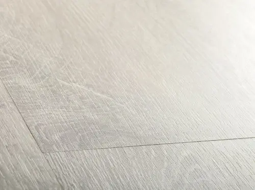 Classic fehér patinás tölgy vízálló laminált padló CL1653