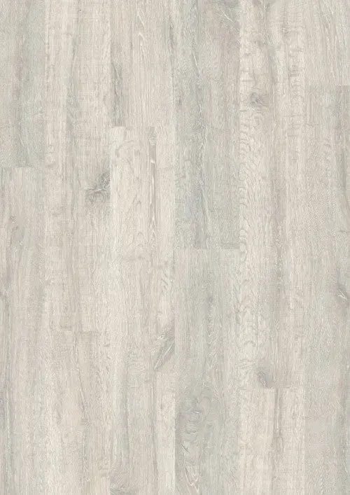 Classic fehér patinás tölgy vízálló laminált padló CL1653