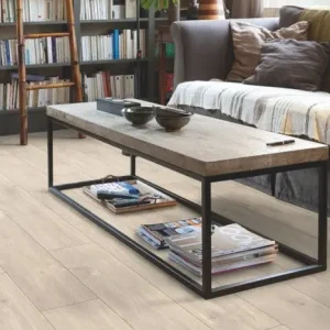 Classic havanna természetes tölgy vízálló laminált padló CLM1655