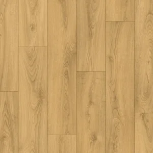 CLASSIC- Homokszőke tölgy laminált padló CLM5801