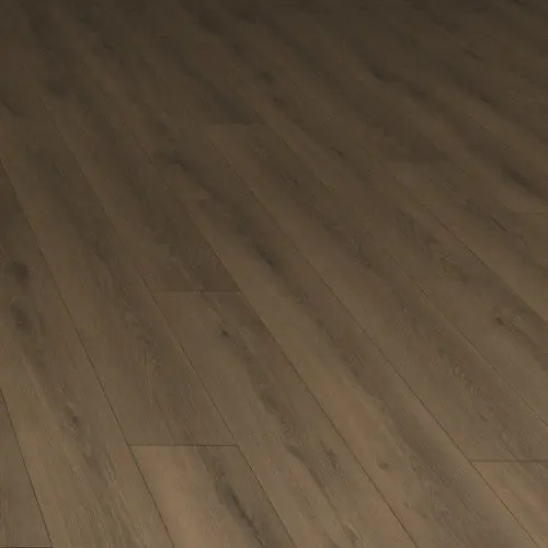 Classic melegbarna tölgy laminált padló CLM5789