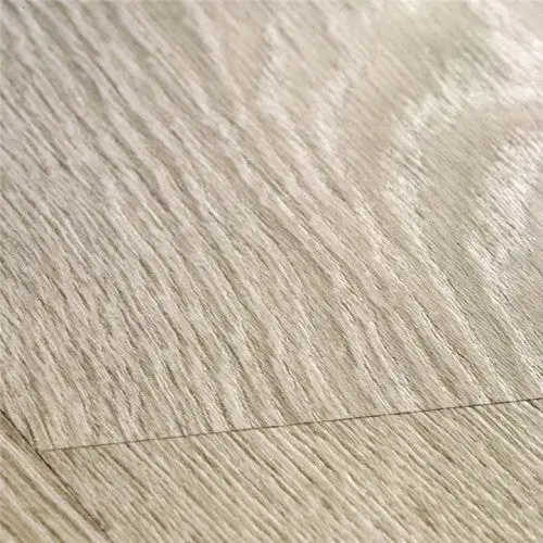 Classic világosszürke, antikolt tölgy vízálló laminált padló CLM1405