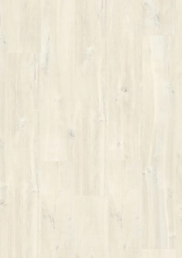 CREO- Fehér Charlotte tölgy laminált padló CRH3178