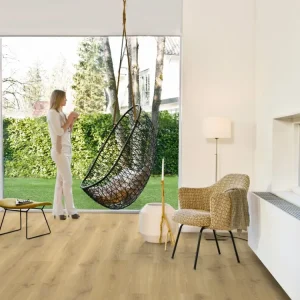 CREO- Természetes Tenessee tölgy laminált padló CRH3180