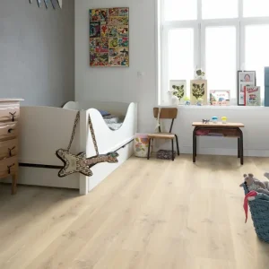 CREO- Világos Tenessee tölgy laminált padló CRH3179