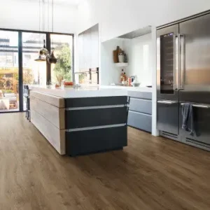 Eligna barna newcastle tölgy 8mm-es, vízálló laminált padló EL3582