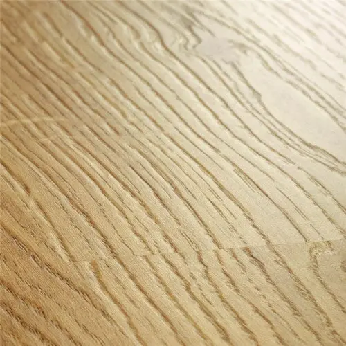 Eligna fehér világos tölgy 8mm-es vízálló laminált padló EL1491