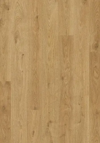 Eligna fehér világos tölgy 8mm-es vízálló laminált padló EL1491