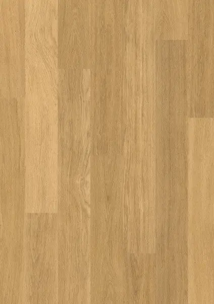 Eligna lakkozott természetes tölgy 8mm-es vízálló laminált padló EL896