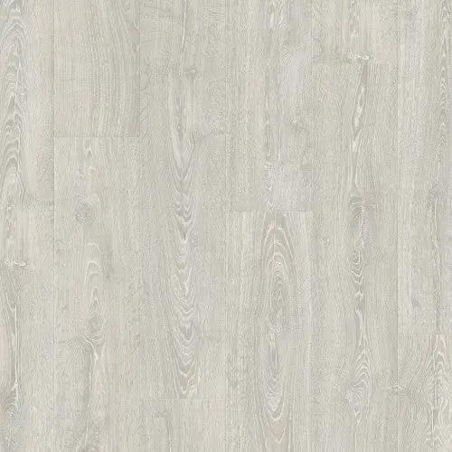 Impressive klasszikus patinás szürke tölgy vízálló laminált padló IM3560