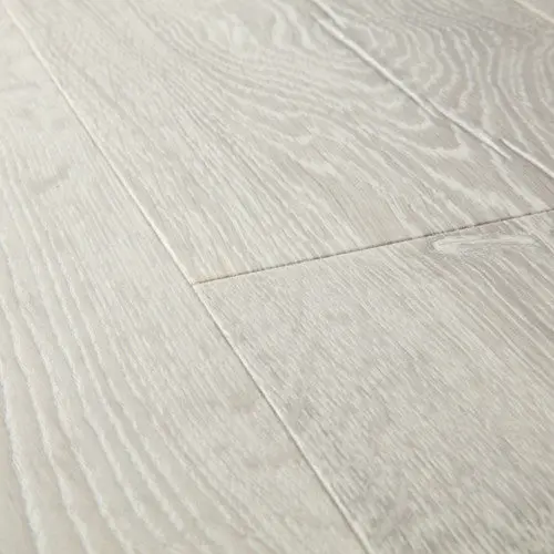 Impressive klasszikus patinás szürke tölgy vízálló laminált padló IM3560