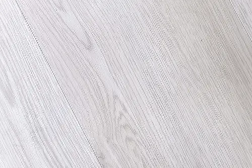 Long Boards Snow Oak laminált padló 42086409
